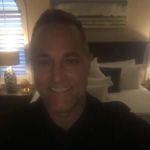 Meet your Posher, Chad